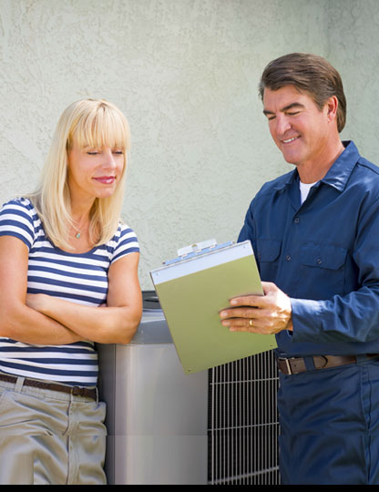 HVAC Maintenance Plan in Lake City, FL