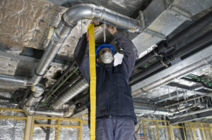 Duct Work Services in Lake City, FL