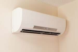 Ductless HVAC in Lake City, FL