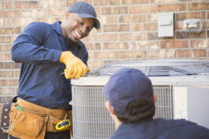 Central HVAC Services in Lake City, FL