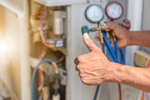 Air Conditioner Inspection in Lake City, Alachua, Gainesville, FL and Surrounding Areas