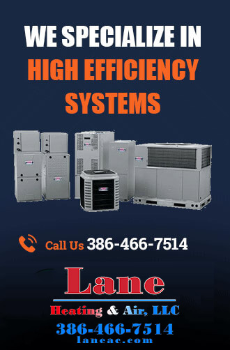 We Specialize In High-Efficiency Systems