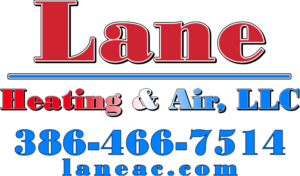 lane heat and air logo