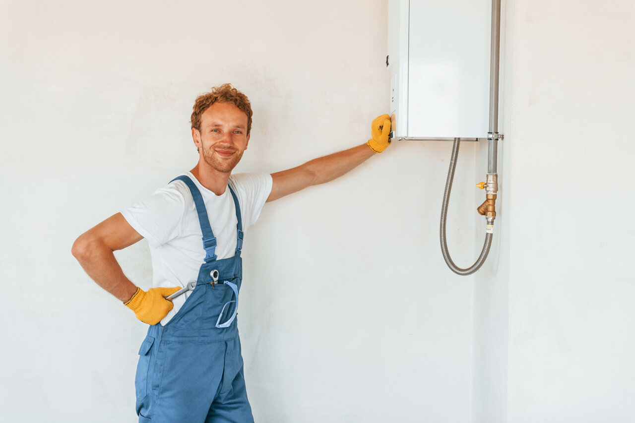 Ductless Heater Maintenance