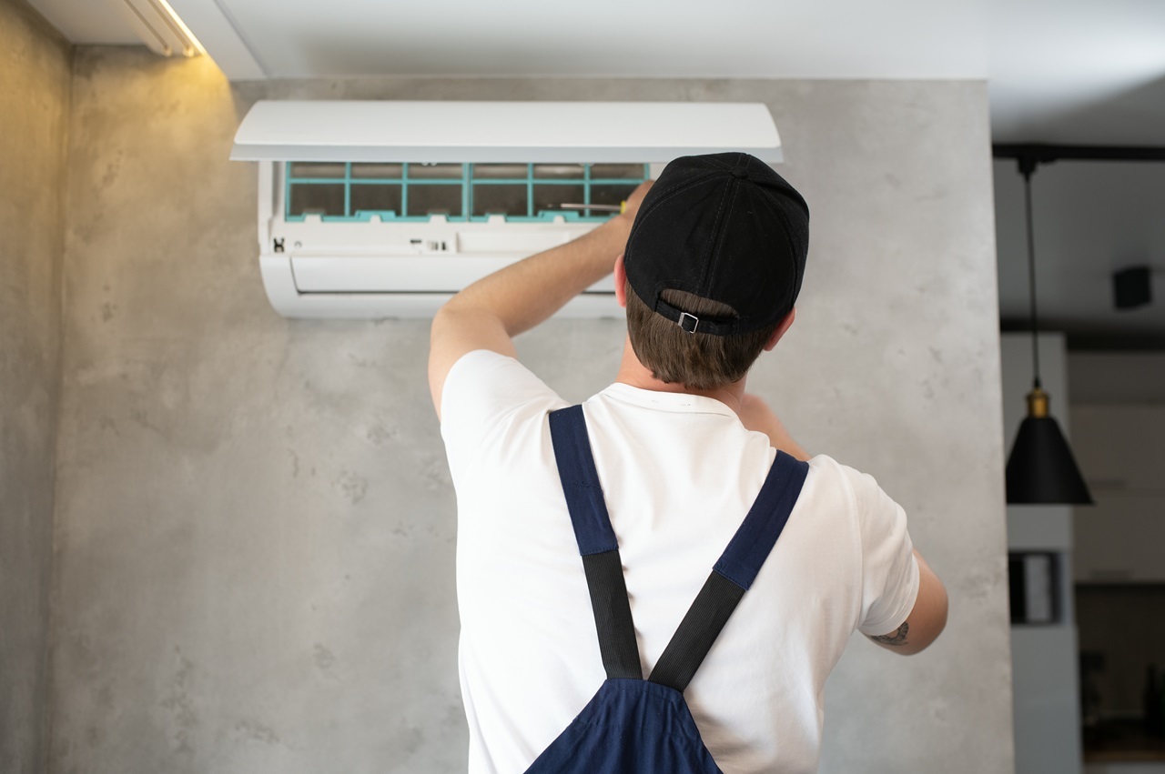air conditioning system