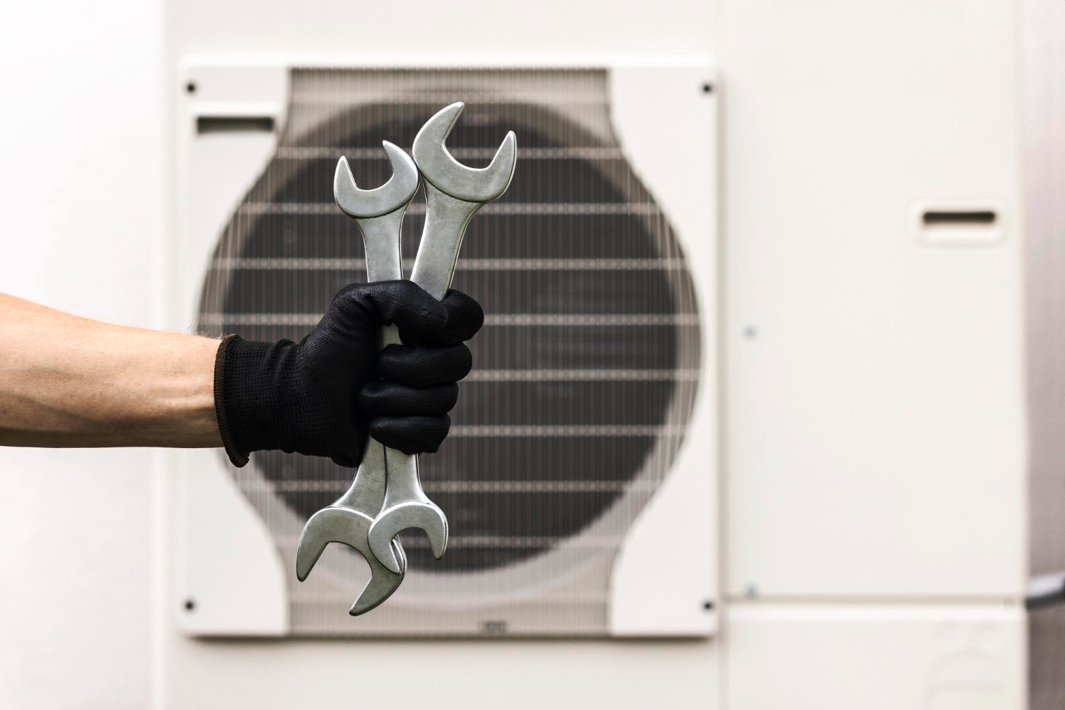 Heat Pump