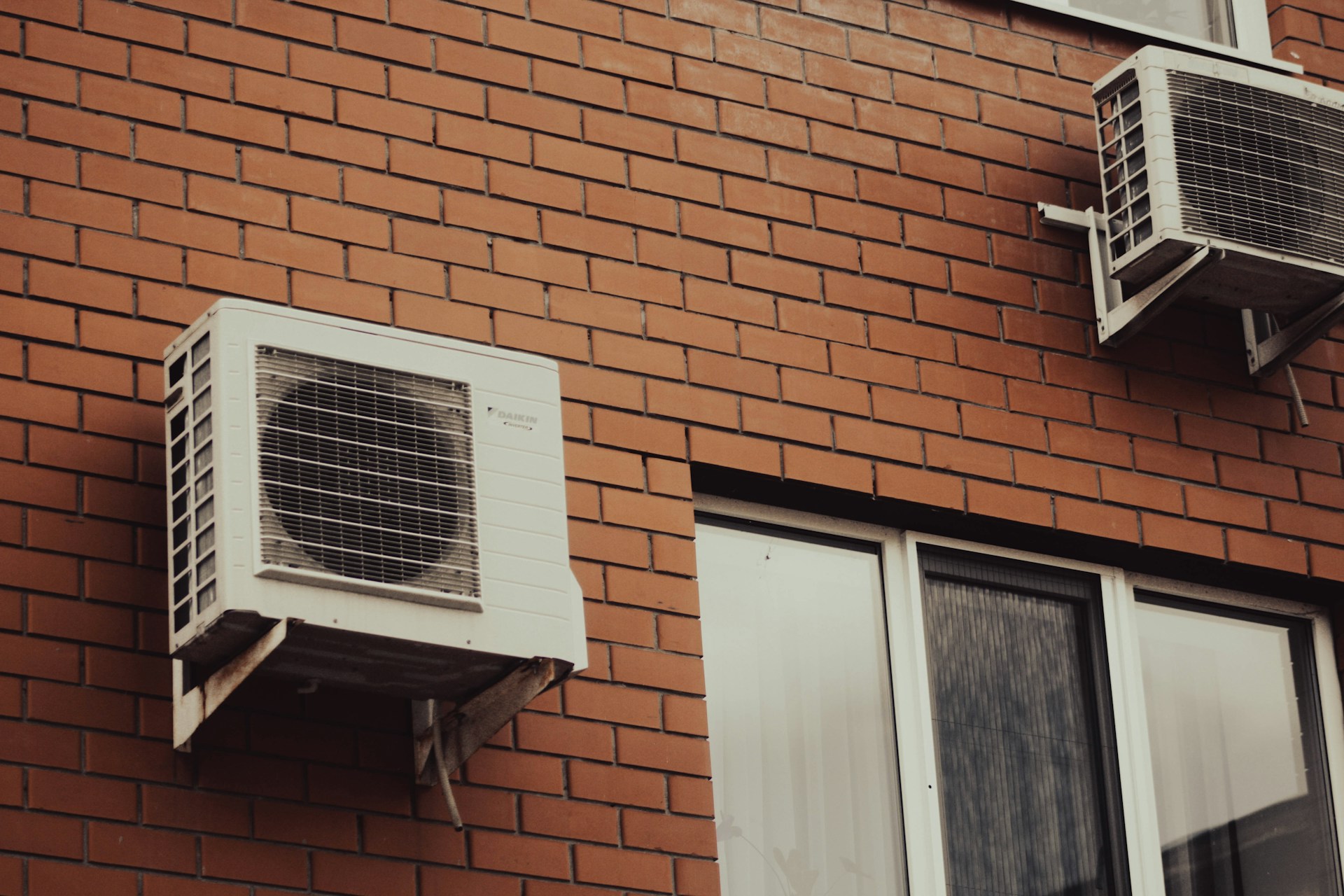 Mini Split Heat Pump