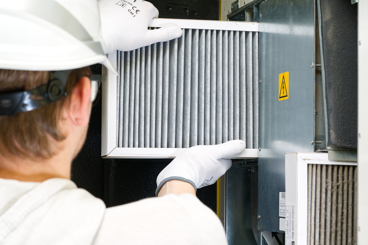 HVAC Filter